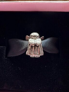 Authentic Pandora Retired Angel Of Hope Charm 790337